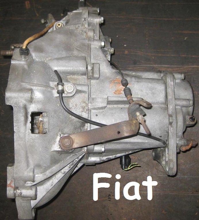 2009 Fiat Gearboxes for Sale!! All - Private Seller 2009 Fiat Gearboxes for Sale!! All - Private Seller