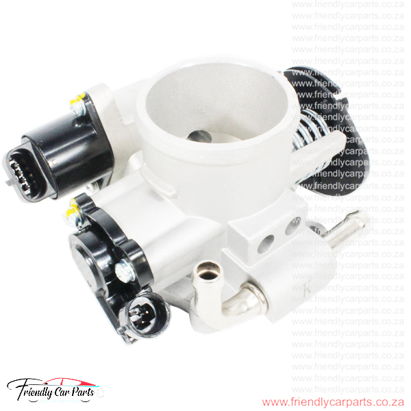 Chevrolet Aveo 1.4L F14D3 2005-2008 Throttle Body - Private Seller Chevrolet Aveo 1.4L F14D3 2005-2008 Throttle Body - Private Seller