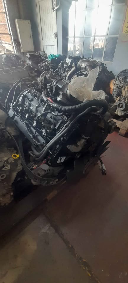 Ford Ranger T6 3.2 engine for sale - Private Seller Ford Ranger T6 3.2 engine for sale - Private Seller