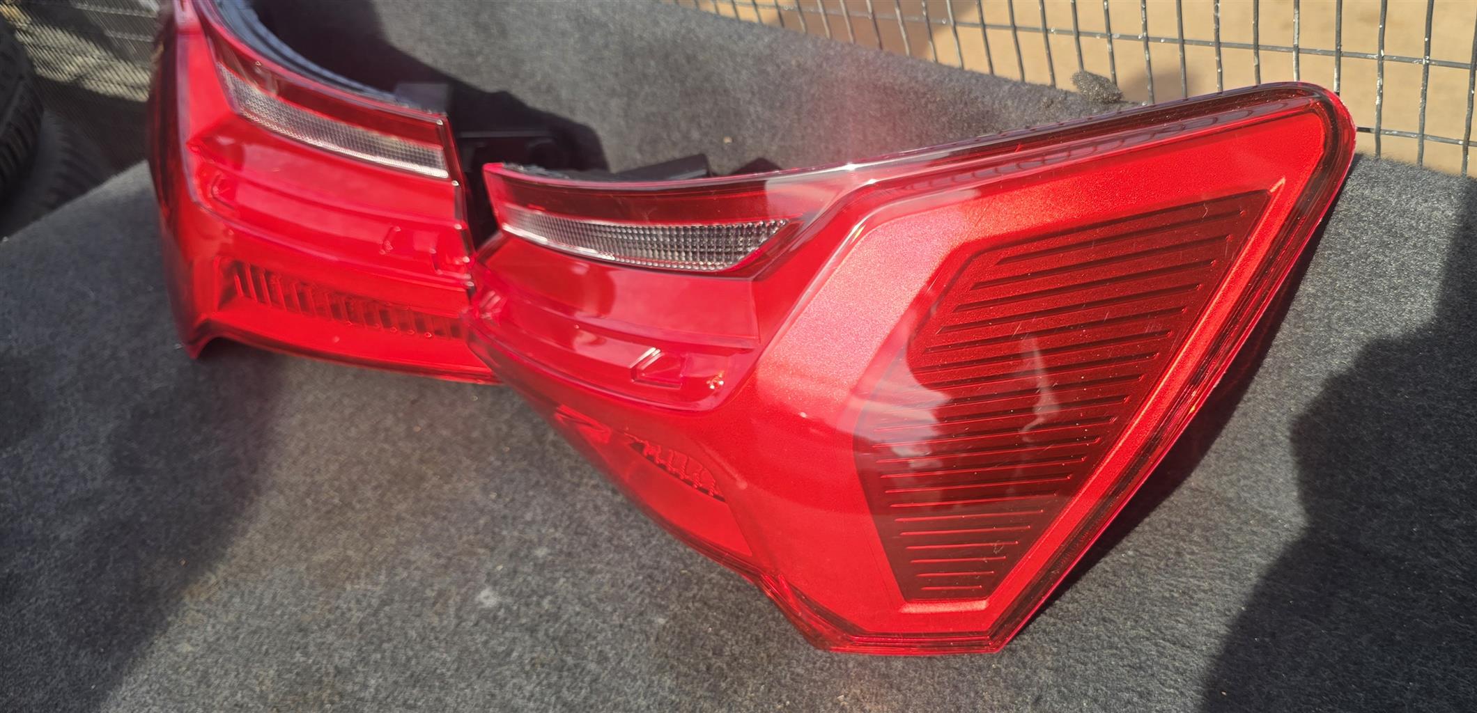New stock arrivals Tail lamp outers led Audi a6 20- - Private Seller New stock arrivals Tail lamp outers led Audi a6 20- - Private Seller