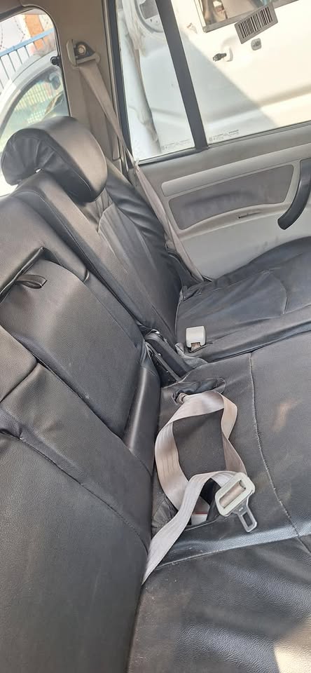 Mahindra s10 striping for spares - Private Seller Mahindra s10 striping for spares - Private Seller