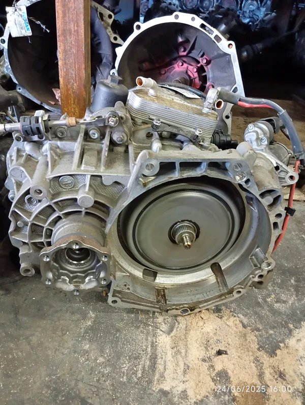 VOLKSWAGEN CHH GEARBOX 2WD IN STOCK AT ROJAN ENGINES AND GEARBOXES - Private Seller VOLKSWAGEN CHH GEARBOX 2WD IN STOCK AT ROJAN ENGINES AND GEARBOXES - Private Seller