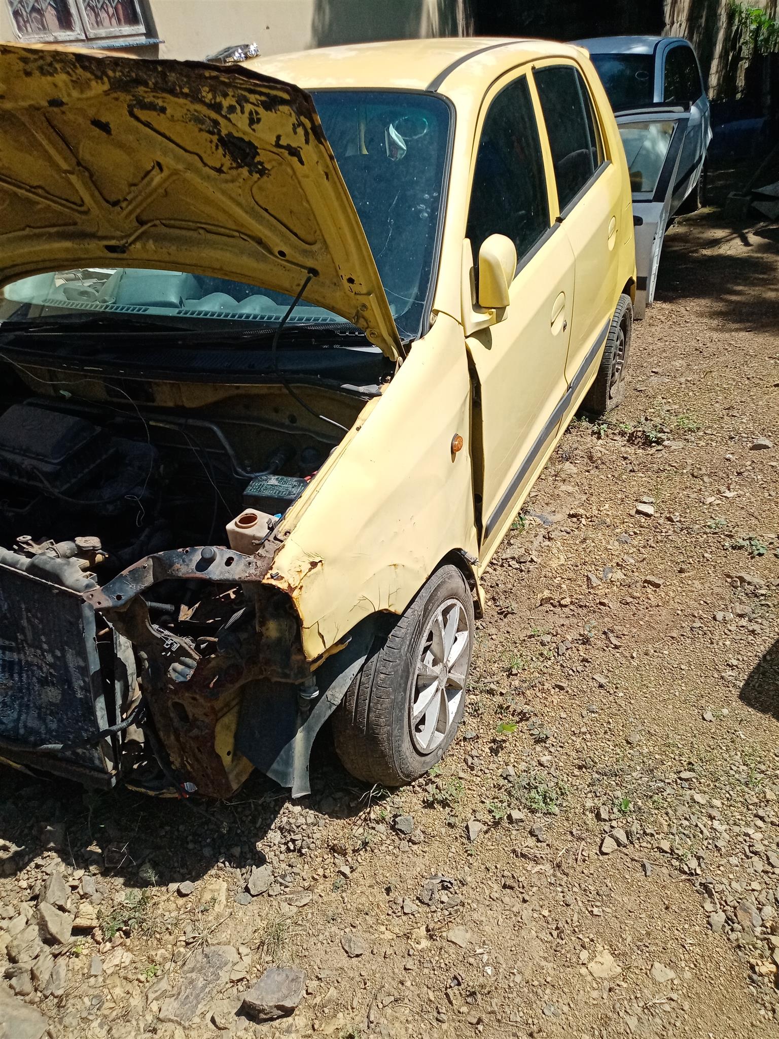 Hyundai atos spares - Private Seller Hyundai atos spares - Private Seller