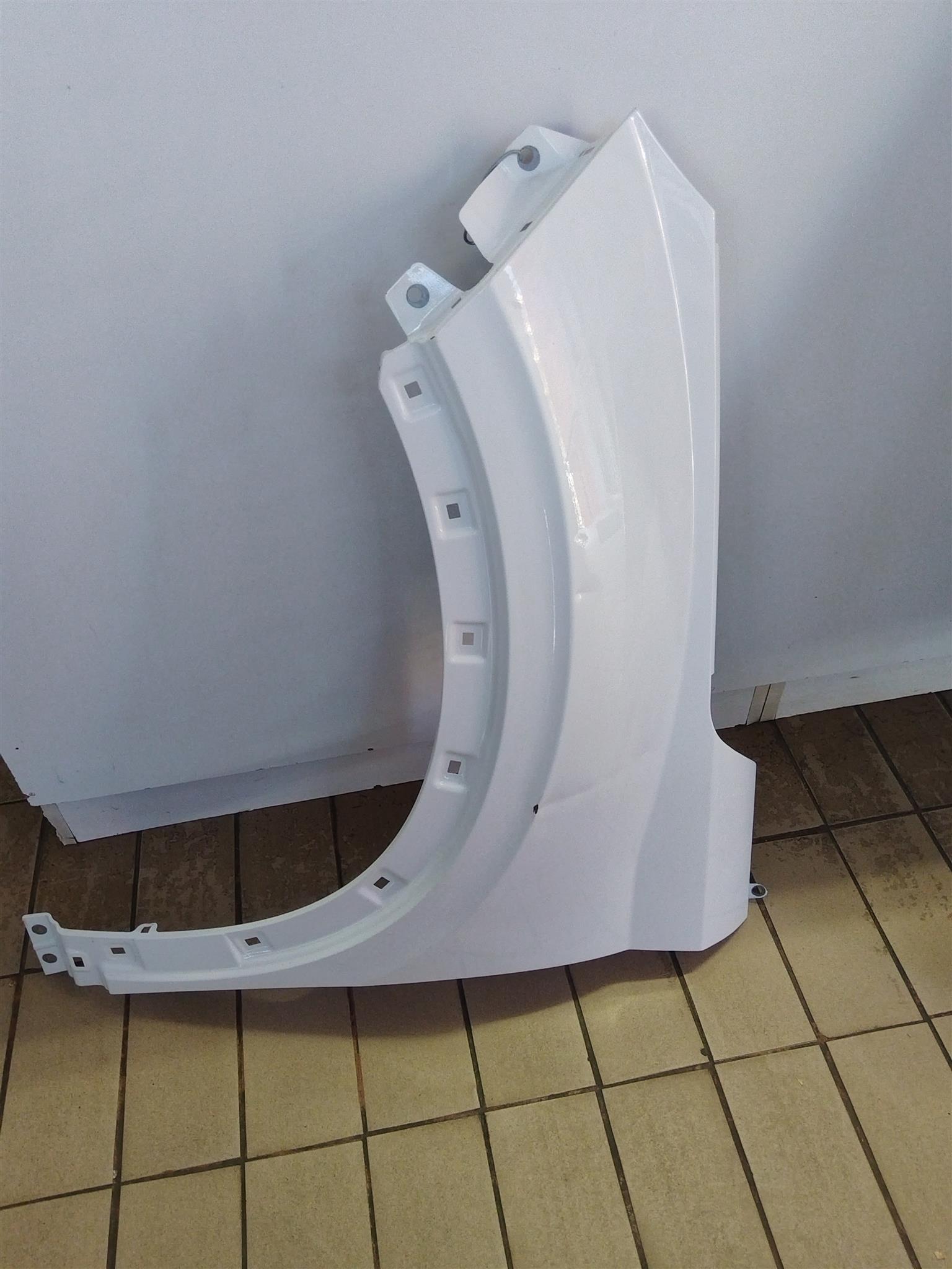 2022 HYUNDAI VENUE FENDER LEFTSIDE AVAILABLE FOR SALE - Private Seller