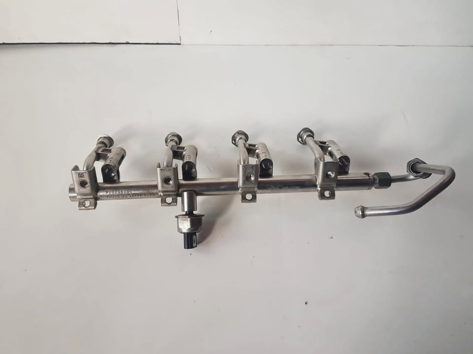 2.0L Ford Focus ST 2015-2017 Injector Rail - Private Seller 2.0L Ford Focus ST 2015-2017 Injector Rail - Private Seller