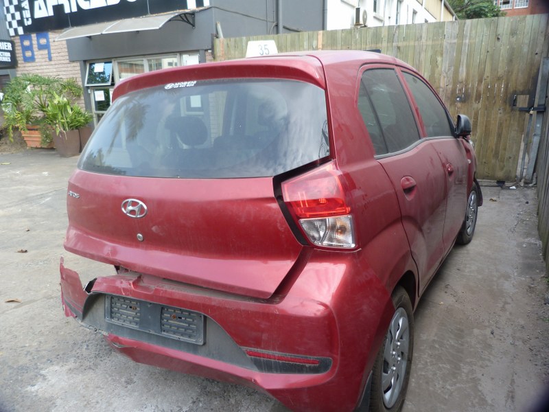 Hyundai Atos 1.0 Motion Manual Red - 2019 STRIPPING FOR SPARES - Private Seller Hyundai Atos 1.0 Motion Manual Red - 2019 STRIPPING FOR SPARES - Private Seller