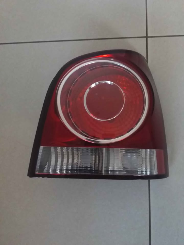 VW POLO VIVO 2010/17 BRAND NEW TAILIGHTS FORSALE PRICE EACH