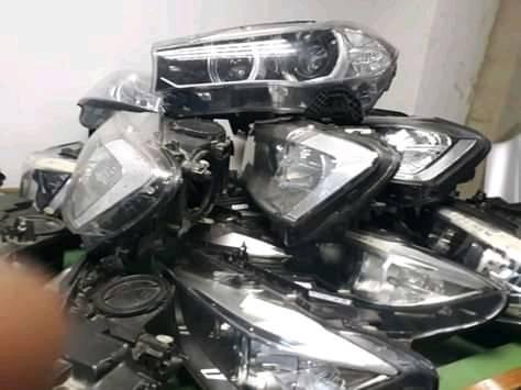 Audi BMW vw KIA headlights - Private Seller Audi BMW vw KIA headlights - Private Seller