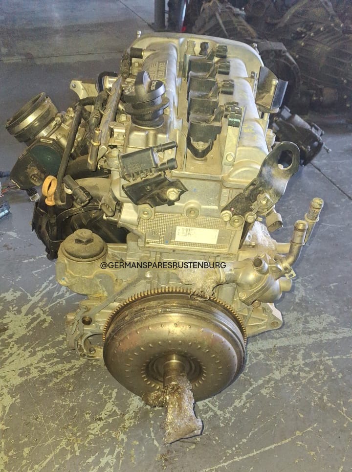 CHEV CAPTIVA LE5 LE9 USED ENGINE FOR SALE