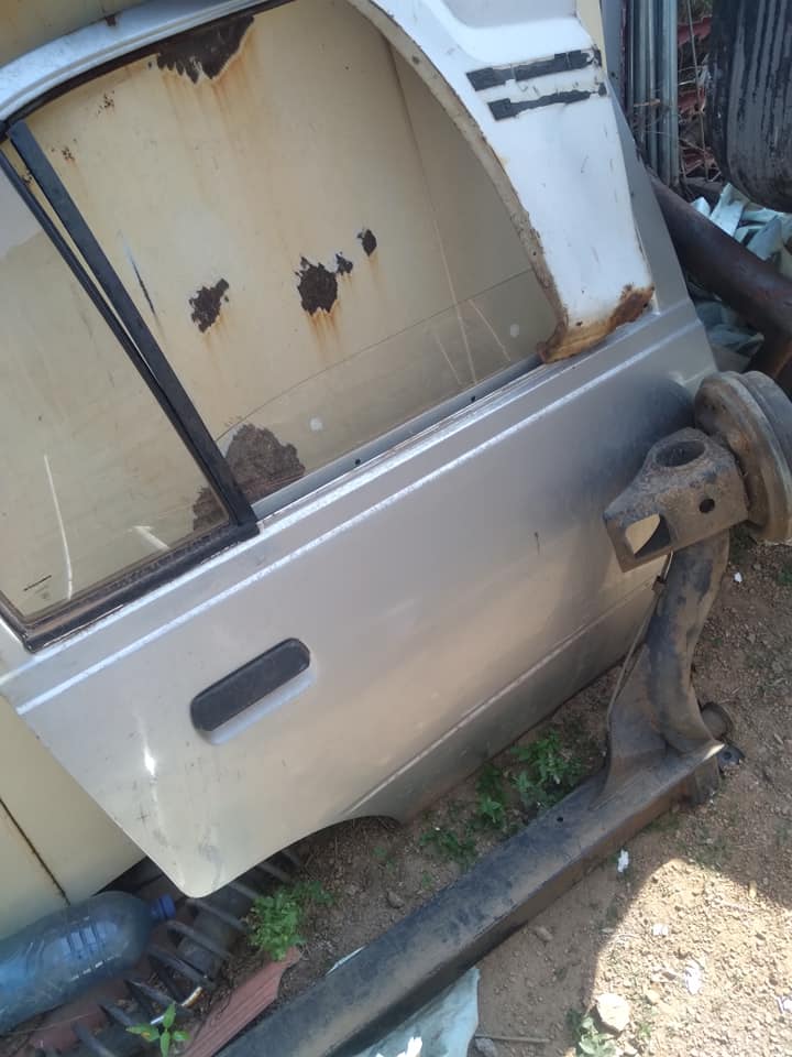 Opel kadett cub - Private Seller