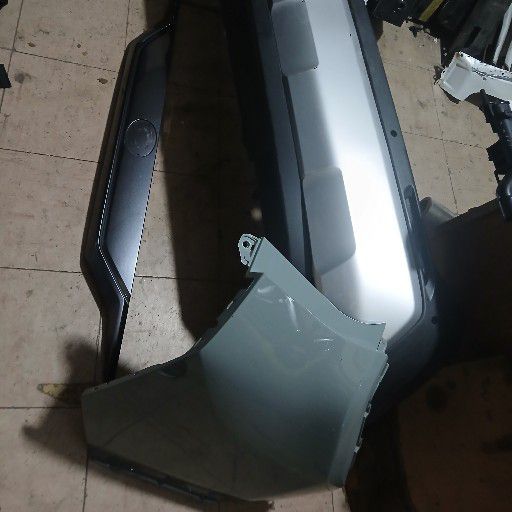 Toyota rav4 back bumper - Private Seller Toyota rav4 back bumper - Private Seller