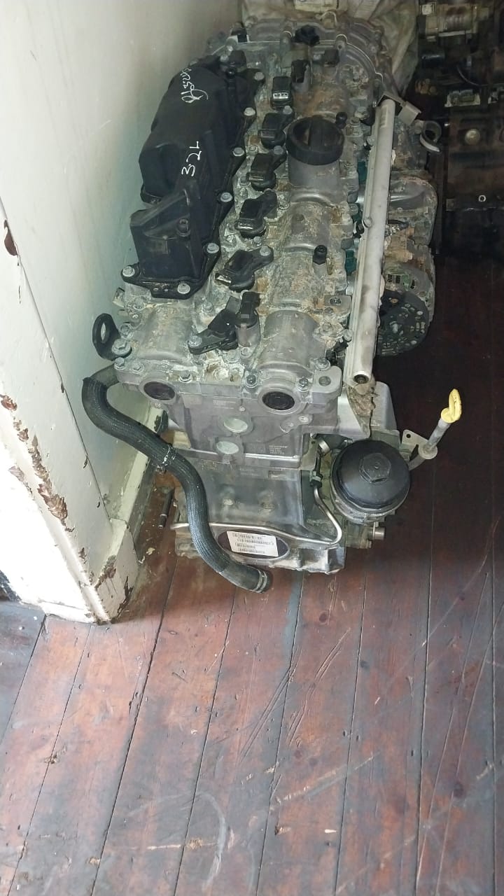 VOLVO XC70 T6 3.2 B63245 2008 ENGINE FOR SALE (DELIVERY AVAILABLE NATION WIDE) - Private Seller