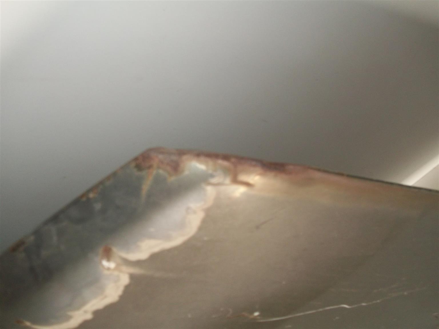 Nissan Maxima Bonnet 95-99 - Private Seller Nissan Maxima Bonnet 95-99 - Private Seller