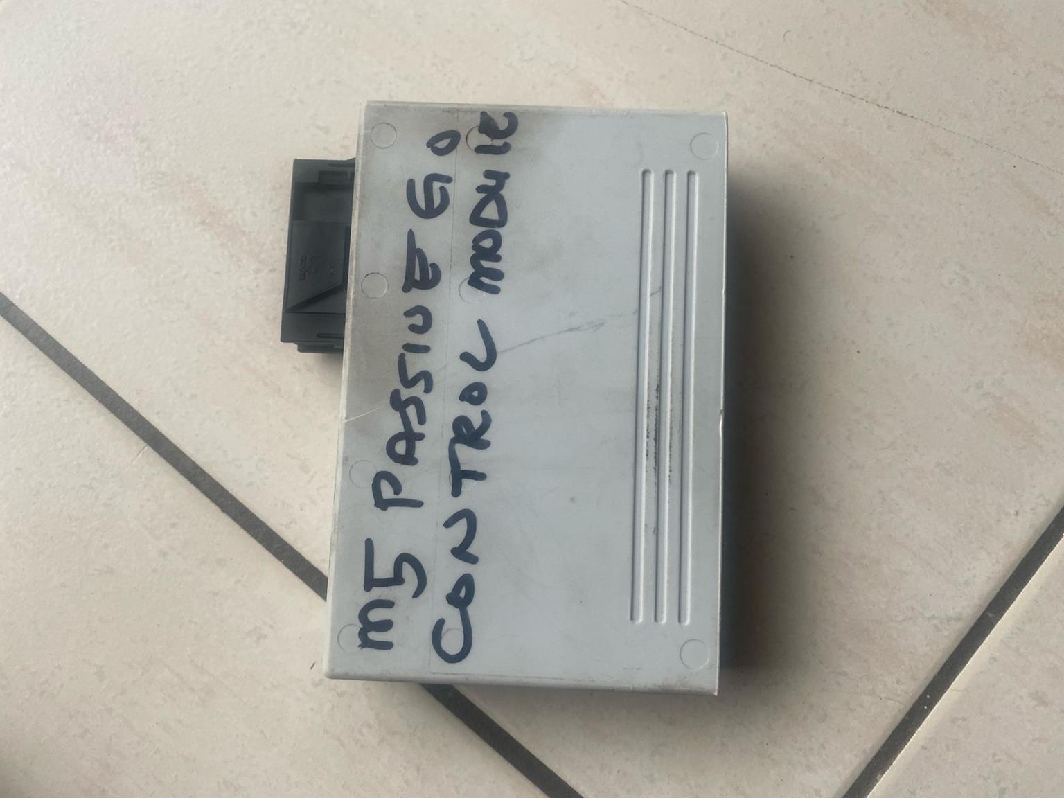 2006-2010 BMW E60 e61 e63 M5 cas transponder box - Private Seller 2006-2010 BMW E60 e61 e63 M5 cas transponder box - Private Seller
