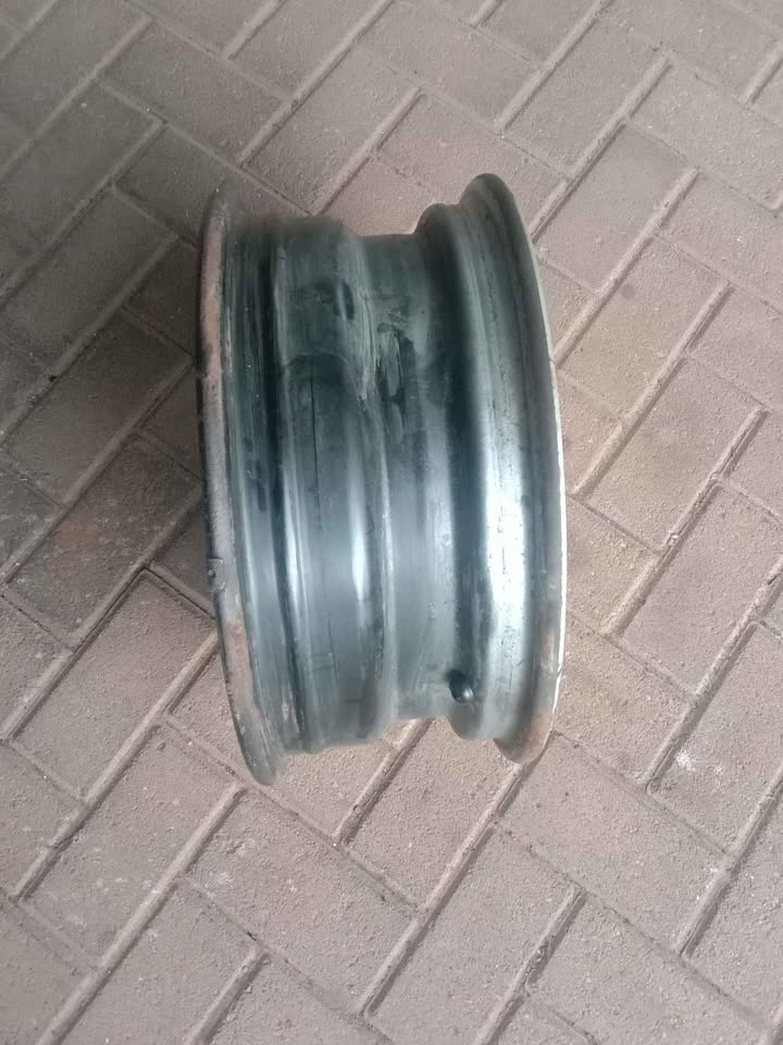 STEEL RIM Peugeot boxer 15" - Private Seller