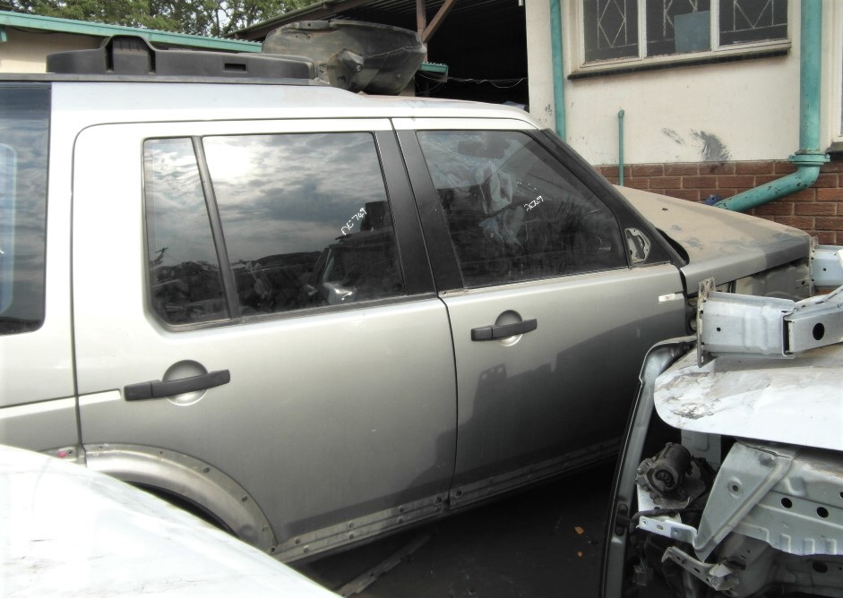 Land Rover Discovery 4 Doors for sale | AUTO EZI Land Rover Discovery 4 Doors for sale | AUTO EZI