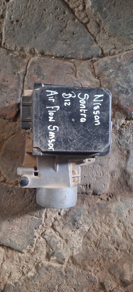Nissan sentra B12 airflow sensor available - Private Seller