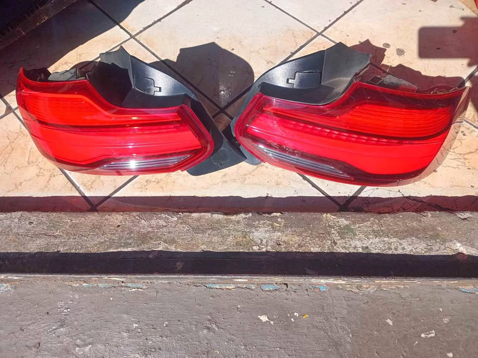 BMW f22 lcu motor sport led rear tail lights - Private Seller BMW f22 lcu motor sport led rear tail lights - Private Seller