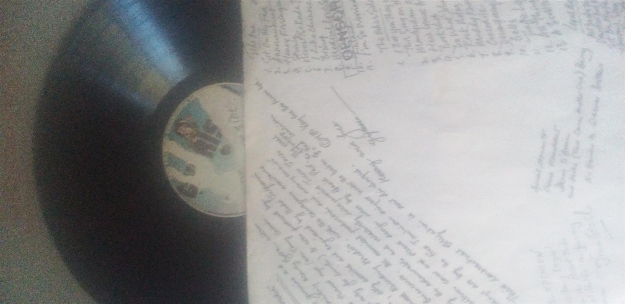 Monty Pythons Contractual Obligation Albumn Monty Pythons Contractual Obligation Albumn