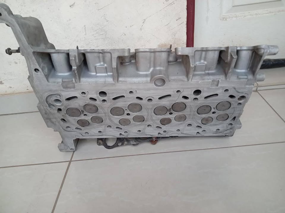 Ford Ranger 2.2 T6 Cylinder Head - Private Seller Ford Ranger 2.2 T6 Cylinder Head - Private Seller