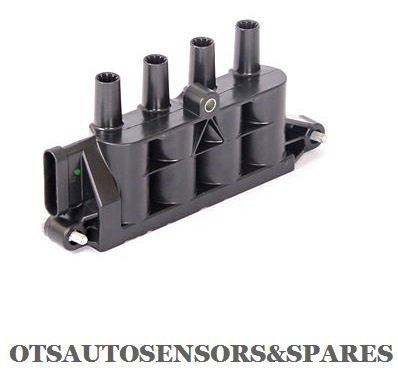 Fiat Linea 1.4i Emotion 350A1.000 Ignition Coil 09 onwards - Private Seller