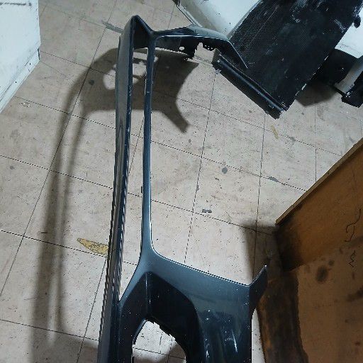 Audi A5 bumper - Private Seller Audi A5 bumper - Private Seller