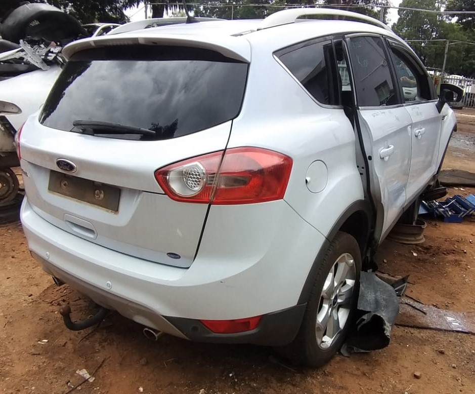 FORD KUGA 2012 STRIPPING FOR SPARES - Private Seller FORD KUGA 2012 STRIPPING FOR SPARES - Private Seller
