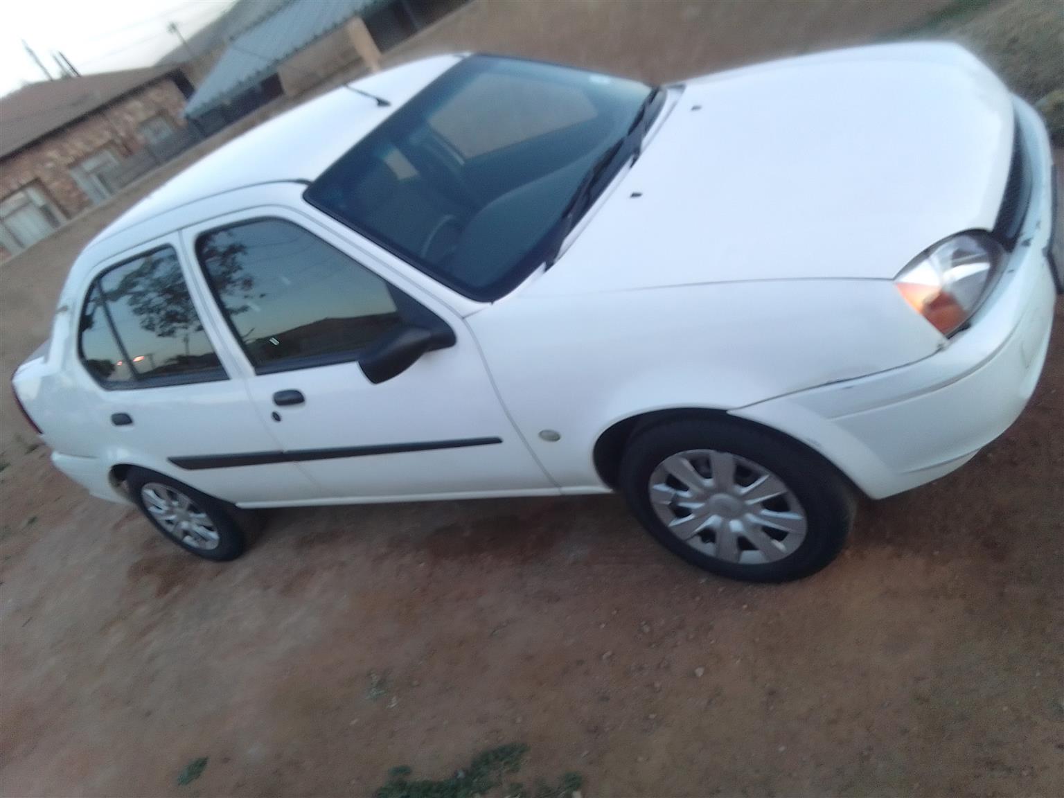 Used 2004 Ford Ikon 1.6i LX - Private Seller