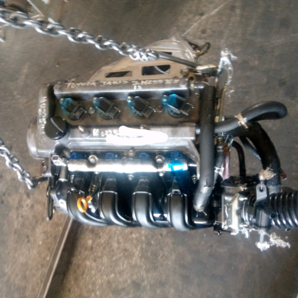Toyota Yaris 2NZ Engine for Sale