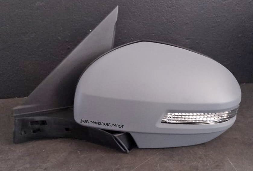Suzuki Swift New L/S Door Mirror + Indicator - Private Seller