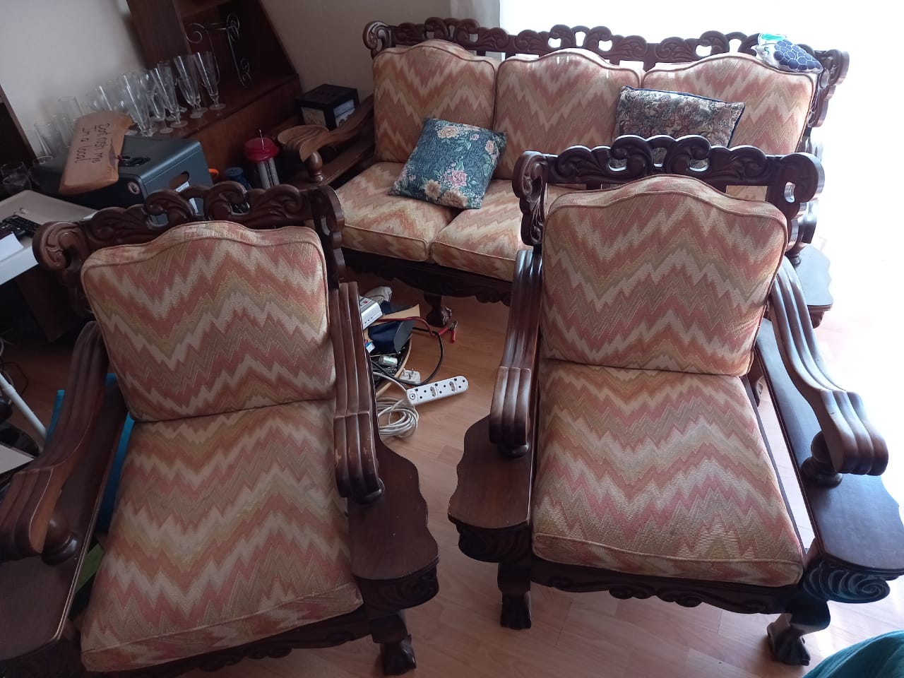 Antique Living Room Chairs For Sale Junk Mail
