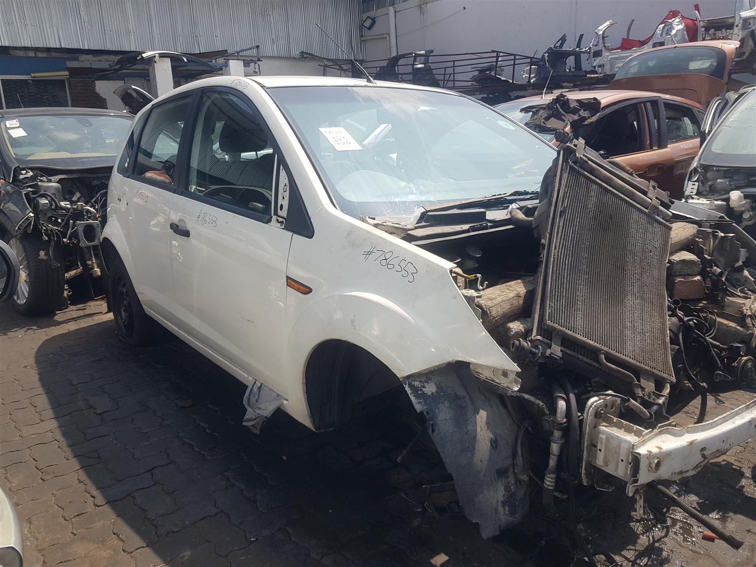 ford figo 1.4 diesel 2014 complete car stripping - Private Seller ford figo 1.4 diesel 2014 complete car stripping - Private Seller