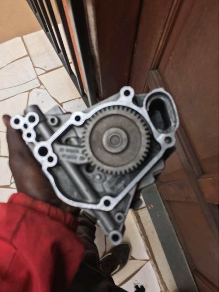 Bmw N20 oil pump for sale - Private Seller