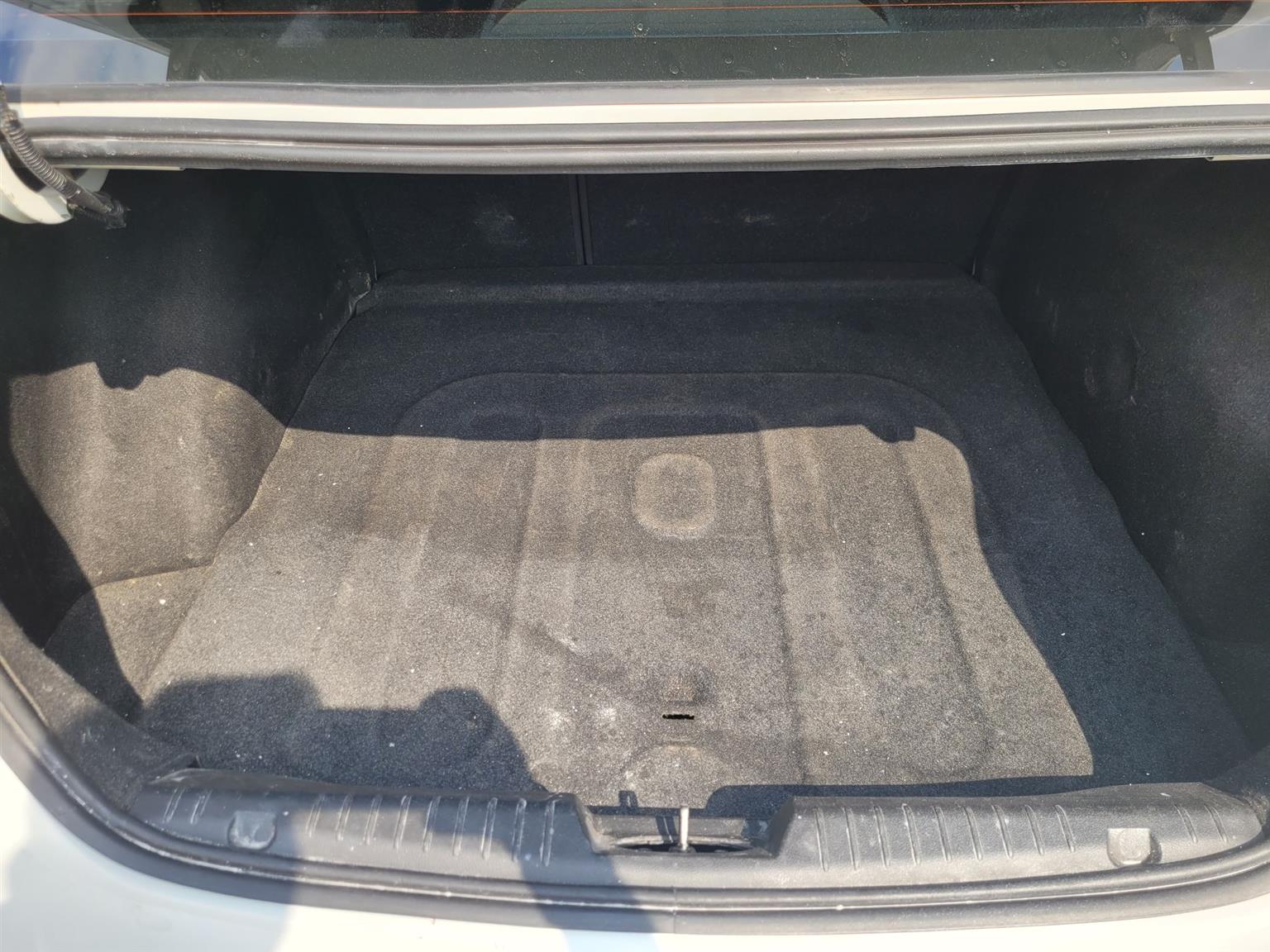 Used 2015 Chevrolet Cruze sedan 1.6 LS - Private Seller Used 2015 Chevrolet Cruze sedan 1.6 LS - Private Seller