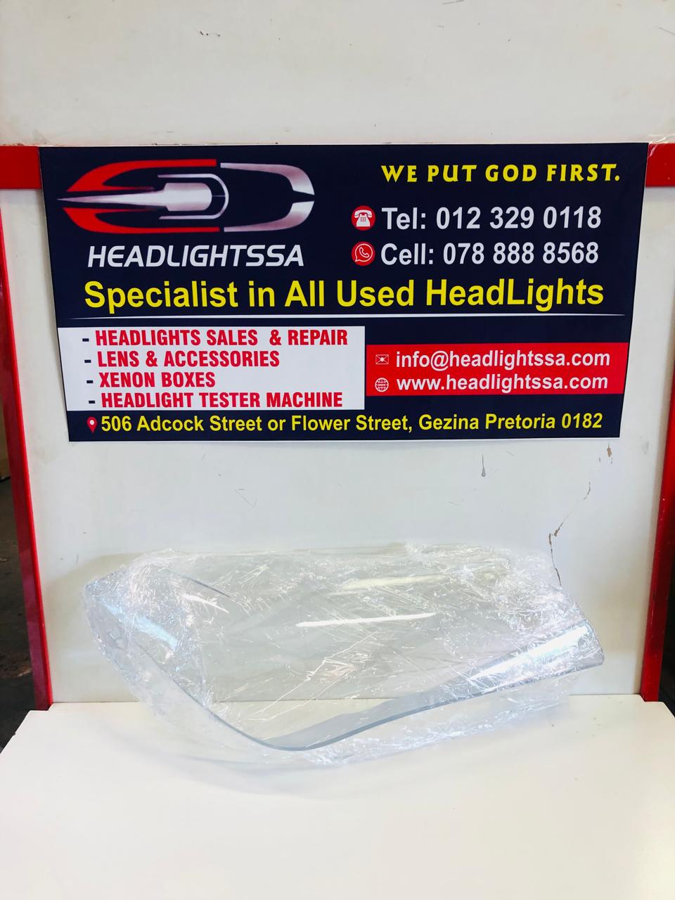 BMW E84 right side headlight replacement lens - Private Seller BMW E84 right side headlight replacement lens - Private Seller