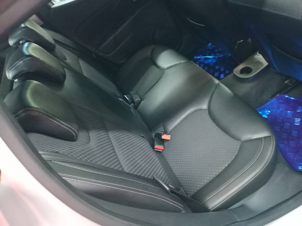 2018 Renault Clio 900T Dynamic 85000km