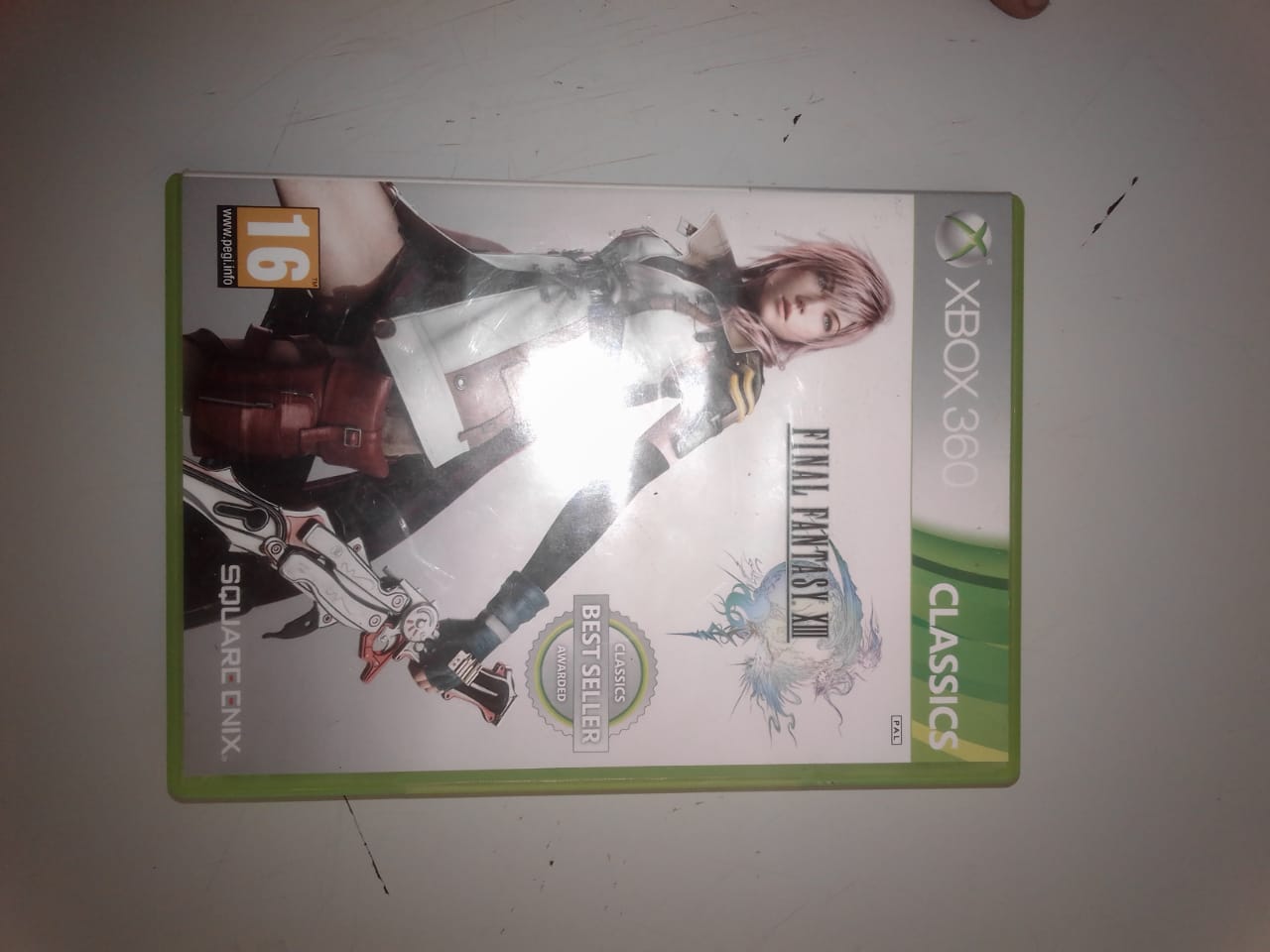 great xbox 360 games
