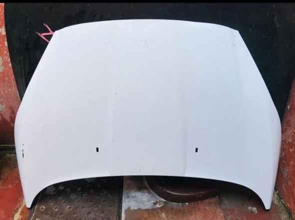 Ford Fiesta Bonnet. Call or DM . - Private Seller Ford Fiesta Bonnet. Call or DM . - Private Seller