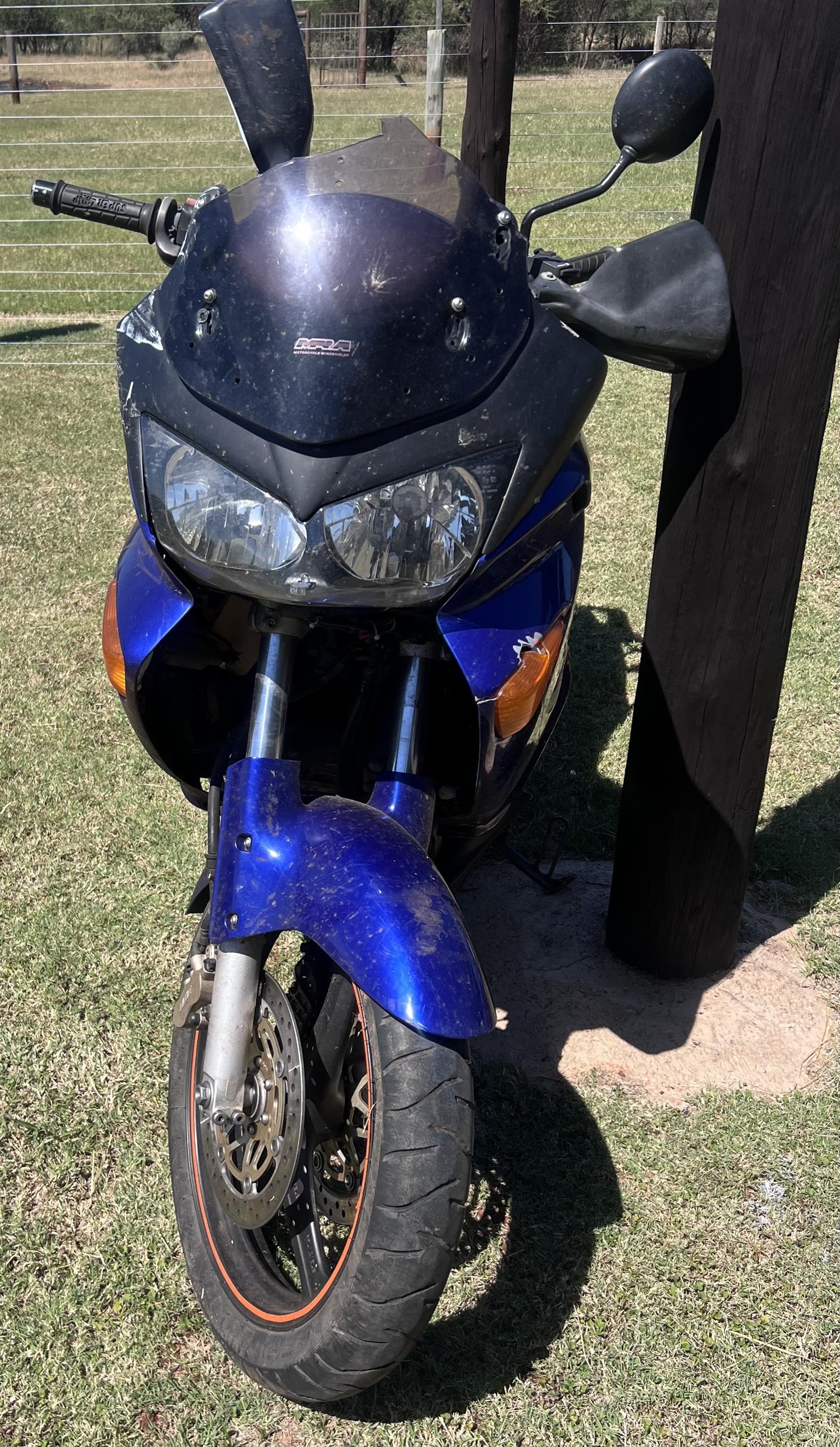 Used 2006 Honda XL - Private Seller Used 2006 Honda XL - Private Seller
