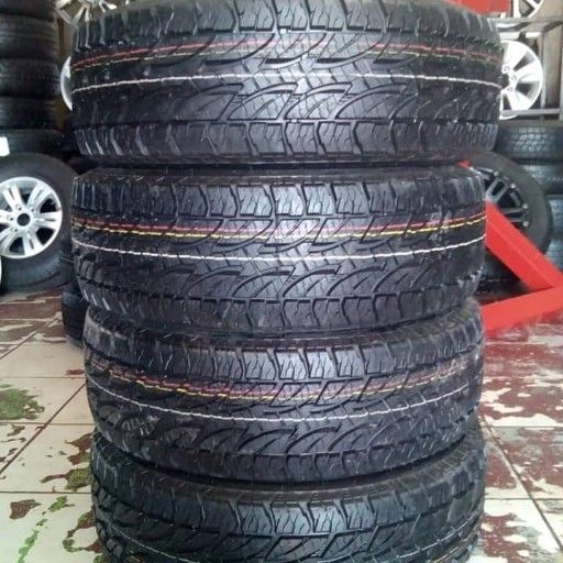 bridgestone Dueler A/T 694