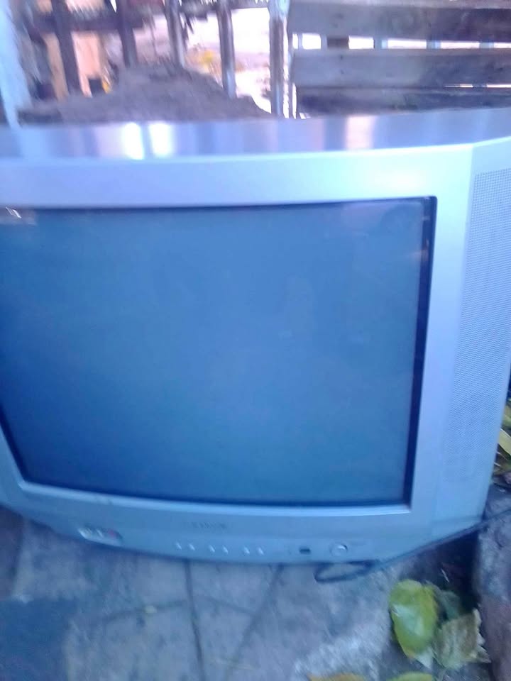 Sansui Tv Box