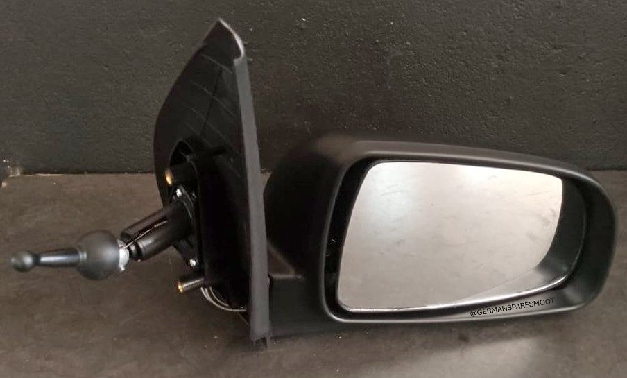 Chev Aveo Sedan New R/S Door Mirror - Private Seller Chev Aveo Sedan New R/S Door Mirror - Private Seller