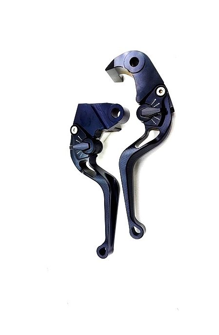 DUCATI ADJUSTABLE LEVERS