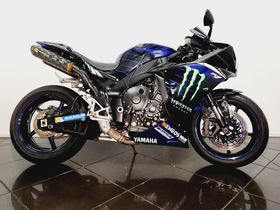 Used Yamaha 1 - Private Seller Used Yamaha 1 - Private Seller