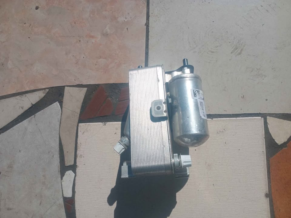 BMW X1 F48 LCi M SPORT 2019-2021 Starter Motor - Private Seller BMW X1 F48 LCi M SPORT 2019-2021 Starter Motor - Private Seller