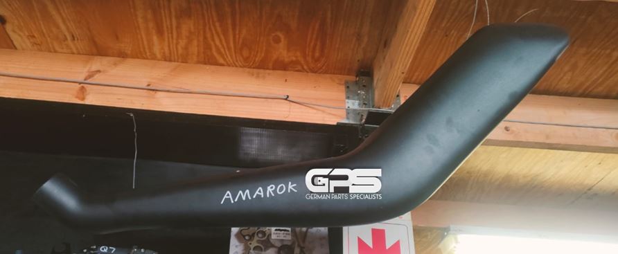 VW Amarok New Snorkel for sale - Private Seller