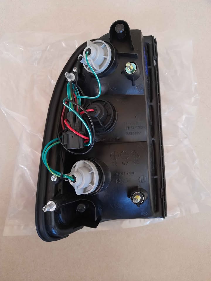 Mitsubishi Colt (2003–2008) Brand New Tail Light Set For Sale: - Private Seller Mitsubishi Colt (2003–2008) Brand New Tail Light Set For Sale: - Private Seller