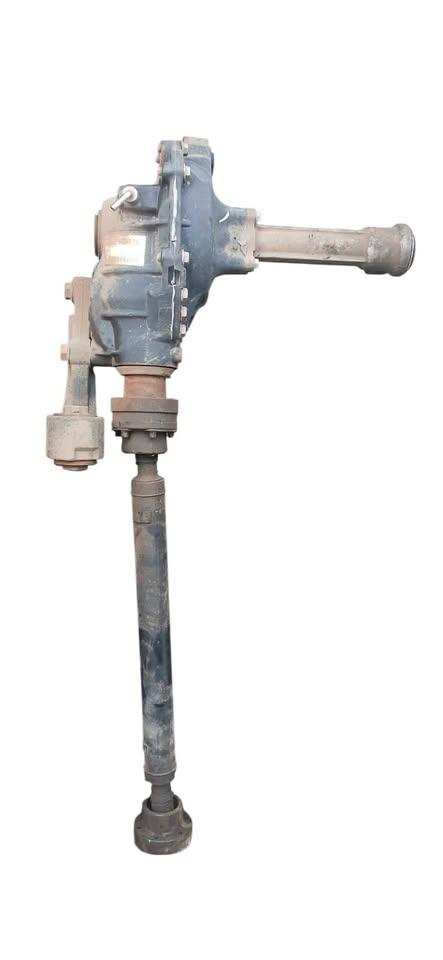 RANGE ROVER FRONT DIFF FOR SALE - Private Seller RANGE ROVER FRONT DIFF FOR SALE - Private Seller