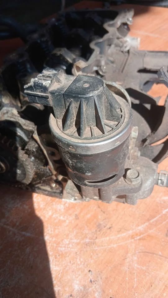 Honda jazz EGR L15A Engine - Private Seller