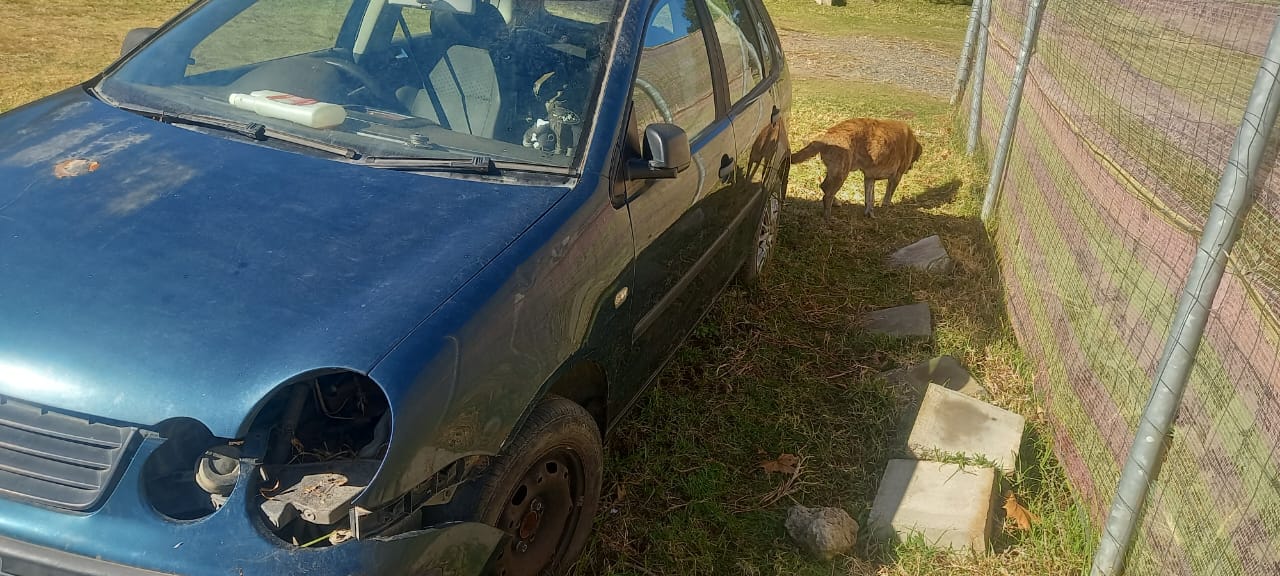 VW Polo - Private Seller